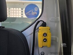 FORD Transit Kipper+Kiste 470 Kamera/3,5tAHK/Zwilling
