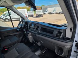 FORD Transit Kipper+Kiste 470 Kamera/3,5tAHK/Zwilling