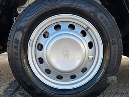 FORD Transit Kipper+Kiste 470 Kamera/3,5tAHK/Zwilling