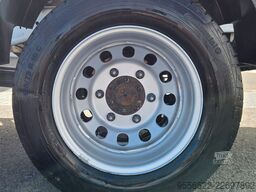 FORD Transit Kipper+Kiste 470 Kamera/3,5tAHK/Zwilling