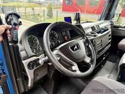 MAN TGX 26.500 6x2/VDL S-21/Lenk + Liftachse/210tkm