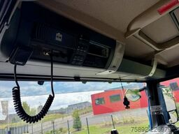 MAN TGX 26.500 6x2/VDL S-21/Lenk + Liftachse/210tkm