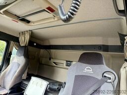 MAN TGX 26.500 6x2/VDL S-21/Lenk + Liftachse/210tkm