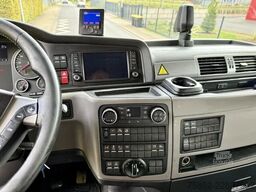 MAN TGX 26.500 6x2/VDL S-21/Lenk + Liftachse/210tkm