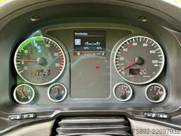 MAN TGX 26.500 6x2/VDL S-21/Lenk + Liftachse/210tkm
