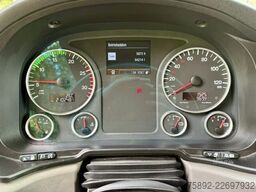 MAN TGX 26.500 6x2/VDL S-21/Lenk + Liftachse/210tkm