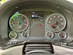 MAN TGX 26.500 6x2/VDL S-21/Lenk + Liftachse/210tkm