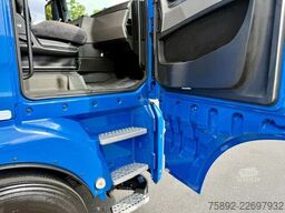 MAN TGX 26.500 6x2/VDL S-21/Lenk + Liftachse/210tkm