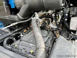MAN TGX 26.500 6x2/VDL S-21/Lenk + Liftachse/210tkm