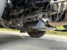 MAN TGX 26.500 6x2/VDL S-21/Lenk + Liftachse/210tkm