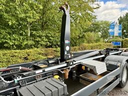 MAN TGX 26.500 6x2/VDL S-21/Lenk + Liftachse/210tkm