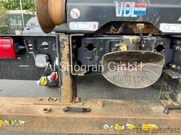 MAN TGX 26.500 6x2/VDL S-21/Lenk + Liftachse/210tkm