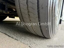 MAN TGX 26.500 6x2/VDL S-21/Lenk + Liftachse/210tkm