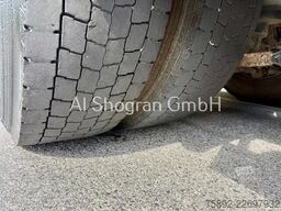 MAN TGX 26.500 6x2/VDL S-21/Lenk + Liftachse/210tkm