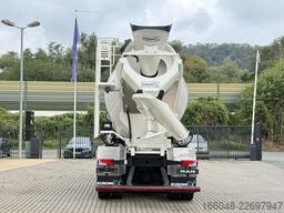 MAN TGS 41.440 TGS 41.440 BB 8x4   EuromixMTP EM 12 R