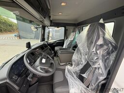 MAN TGS 41.440 TGS 41.440 BB 8x4   EuromixMTP EM 12 R
