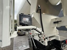MAN TGS 41.440 TGS 41.440 BB 8x4   EuromixMTP EM 12 R
