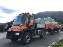 Mercedes-Benz Unimog U 400