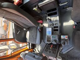 Mercedes-Benz Unimog U 400