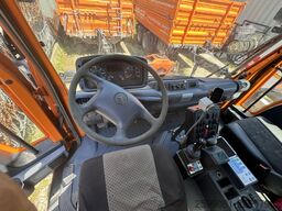 Mercedes-Benz Unimog U 400