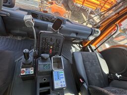 Mercedes-Benz Unimog U 400