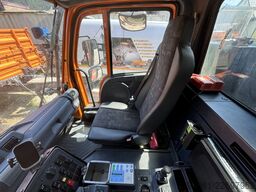 Mercedes-Benz Unimog U 400