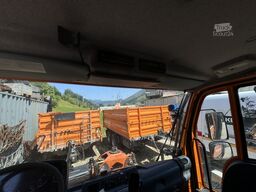 Mercedes-Benz Unimog U 400