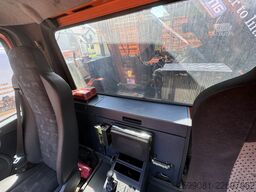 Mercedes-Benz Unimog U 400