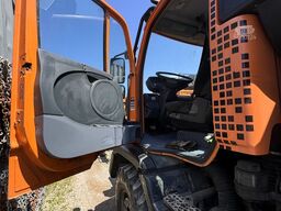 Mercedes-Benz Unimog U 400