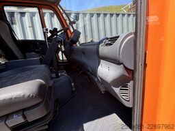 Mercedes-Benz Unimog U 400