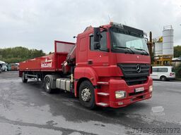 HRD SPLB1Z Ausziehbar 1,5 m Trommelbremse Lenkachse