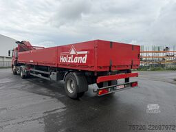 HRD SPLB1Z Ausziehbar 1,5 m Trommelbremse Lenkachse