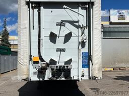 DAF XF 530 SSC 6x2/4*JUMBOZUG*Meusburger*7-Achs*Spe...