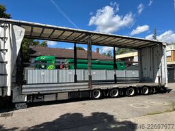 DAF XF 530 SSC 6x2/4*JUMBOZUG*Meusburger*7-Achs*Spe...