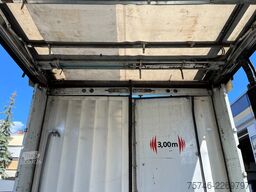 DAF XF 530 SSC 6x2/4*JUMBOZUG*Meusburger*7-Achs*Spe...