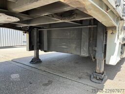 DAF XF 530 SSC 6x2/4*JUMBOZUG*Meusburger*7-Achs*Spe...
