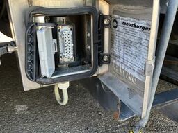 DAF XF 530 SSC 6x2/4*JUMBOZUG*Meusburger*7-Achs*Spe...