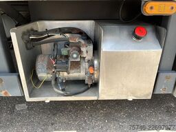 DAF XF 530 SSC 6x2/4*JUMBOZUG*Meusburger*7-Achs*Spe...
