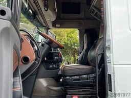 DAF XF 530 SSC 6x2/4*JUMBOZUG*Meusburger*7-Achs*Spe...