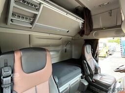 DAF XF 530 SSC 6x2/4*JUMBOZUG*Meusburger*7-Achs*Spe...