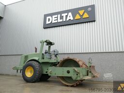 Caterpillar CS563D Ex-army