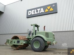 Caterpillar CS563D Ex-army