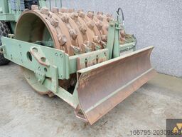 Caterpillar CS563D Ex-army
