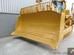 Caterpillar D9R