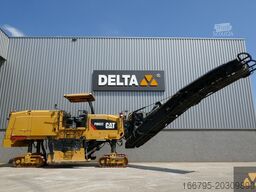 Caterpillar PM622