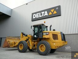 Caterpillar 930M