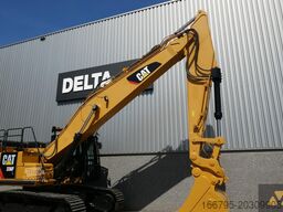 Caterpillar 336FL