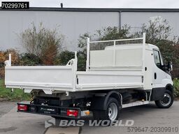 Iveco Daily 35C14 Pritsche Doppelbereifung 3,5t AHK K...