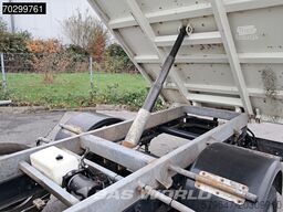Iveco Daily 35C14 Pritsche Doppelbereifung 3,5t AHK K...