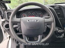 Iveco Daily 35C14 Pritsche Doppelbereifung 3,5t AHK K...